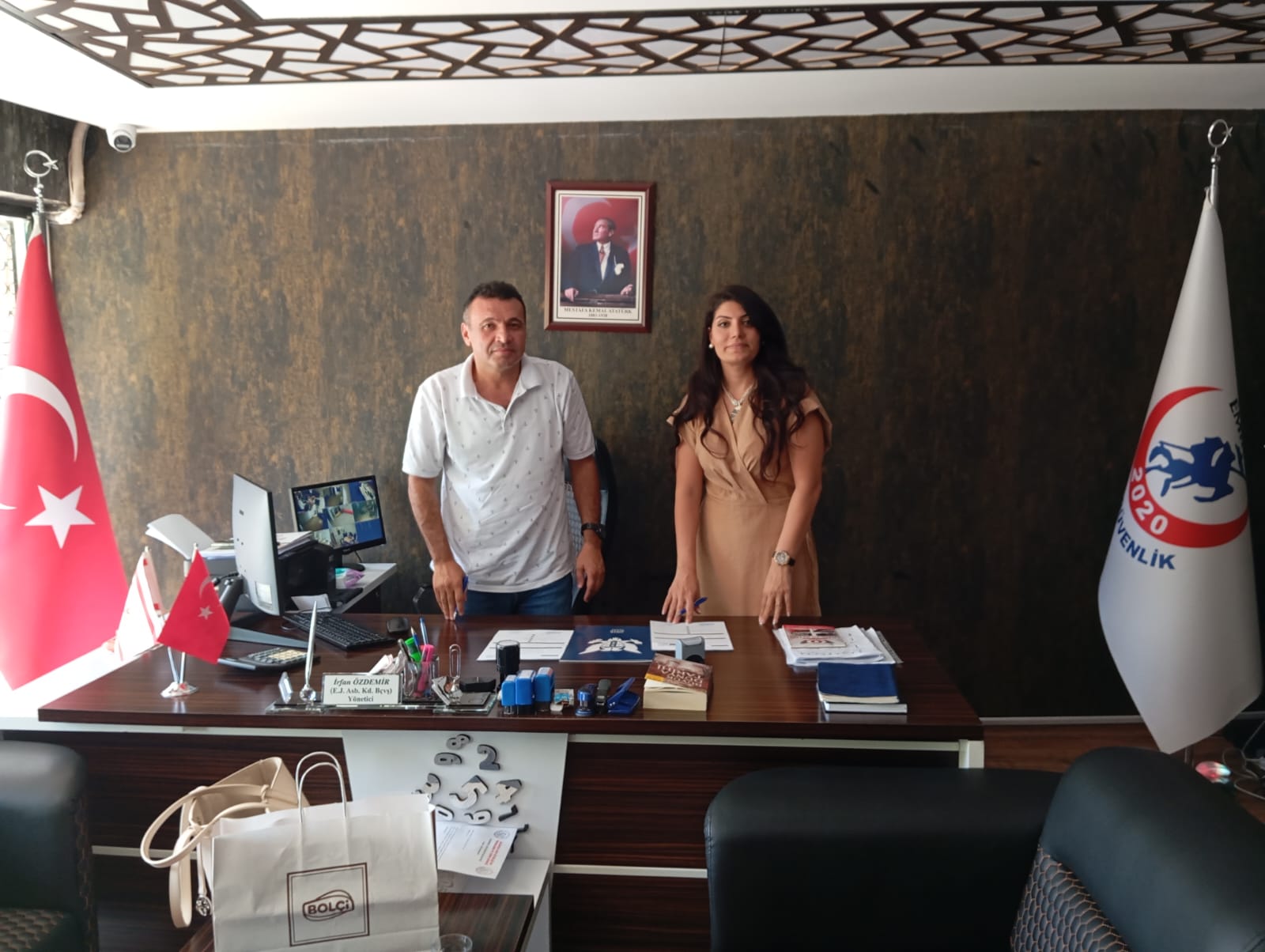Gazi Koleji İndirim Anlaşması