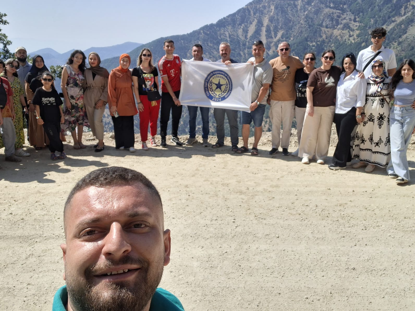 Rumkale & Halfeti Etkinlikleri